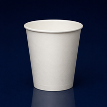 Load image into Gallery viewer, Hot Cup 12 OZ Paper White 1000/Case
