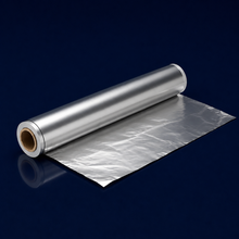 Load image into Gallery viewer, Choice 18" x 500' Food Service Heavy-Duty Aluminum Foil Roll