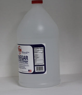 E-VINEGAR GL
