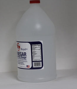 E-VINEGAR GL