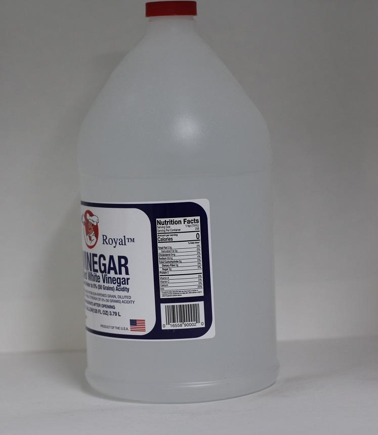E-VINEGAR GL