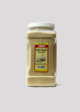 E-AJO EN POLVO GL