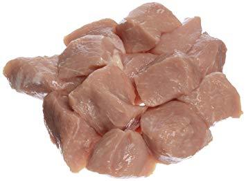 F-MASA PORK CUSH CVS LB