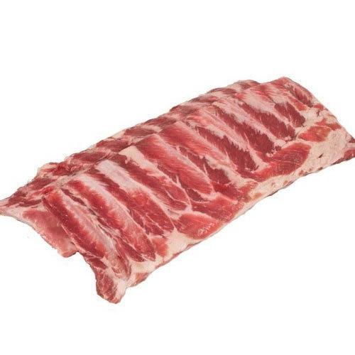 F-SPARE RIBS PORK  LB