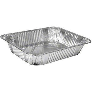 ALUMINUM 1/2 DEEP 321-40 -100 