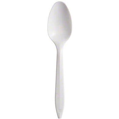SPOON PLASTI MED10/100 MILO