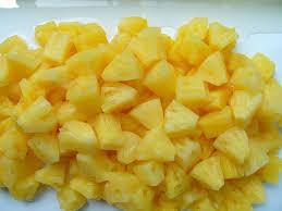 F-PINEAPPLE  TID BIT 6/10