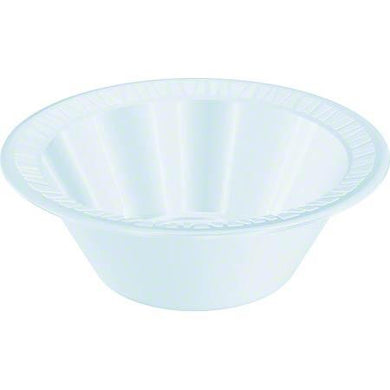 FOAM BOWL 12 OZ (1M)