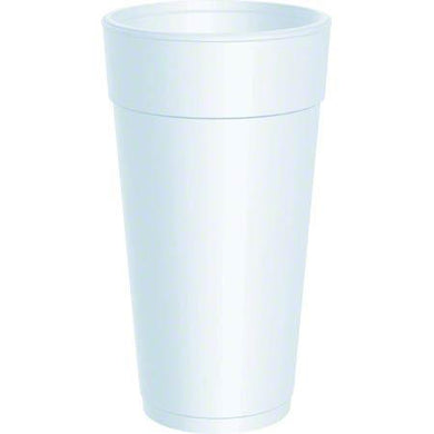 FOAM CUP 14J16 OZ (1M)