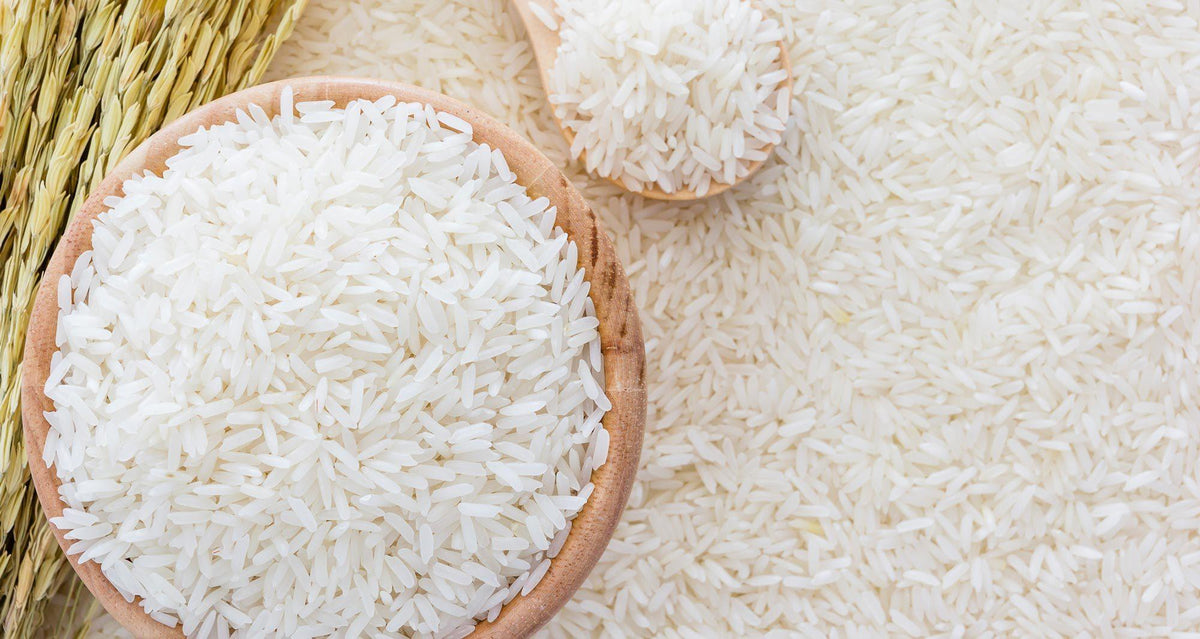 Milo Rin Rice F-ARROZ RICE FALCON 50 LB – MILO WHOLESALE