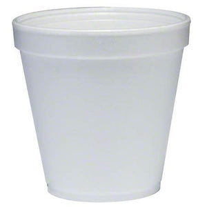 CONT-FOAM- 16OZ 16MJ20 500