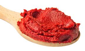 F-TOMATO PASTE  6#10