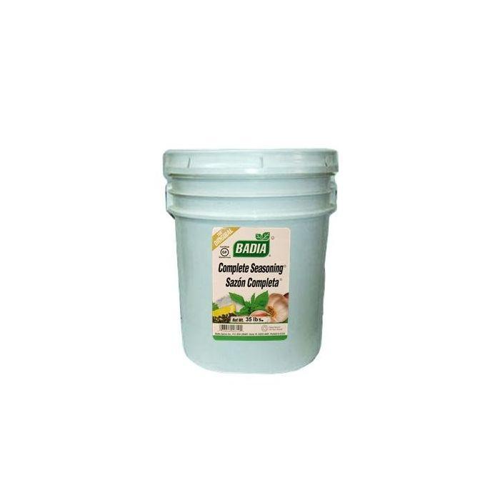 E-SAZON COMPL VERDE-MILO PIAL