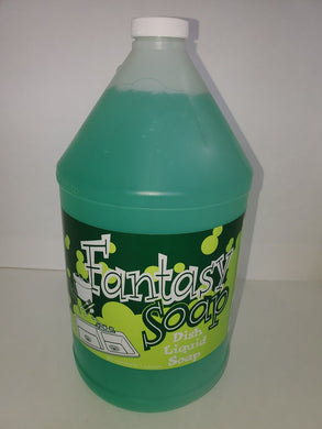 FANTASY DISH-LIQUID SOAP(GL)