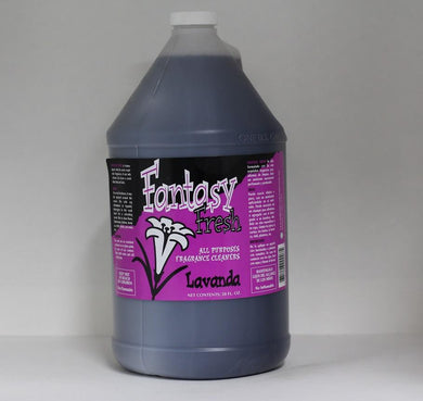 FANTASY ALL PURP CLN (LAVANDA)GL