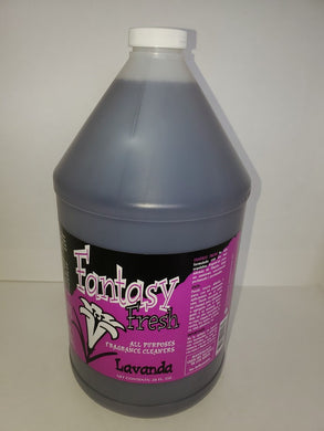 FANTASY ALL PURP CLN (LAVANDA)