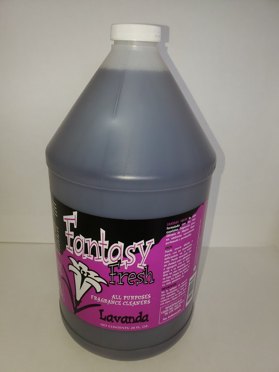 FANTASY ALL PURP CLN (LAVANDA)
