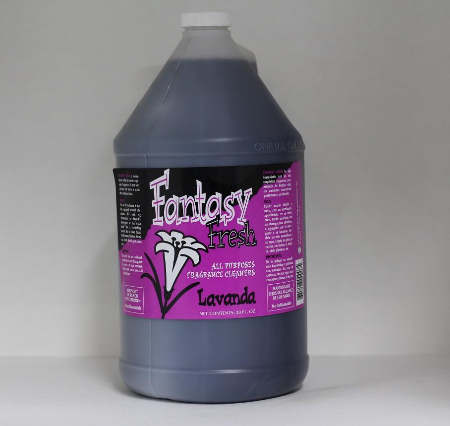 FANTASY ALL PURP CLN (LAVANDA)GL