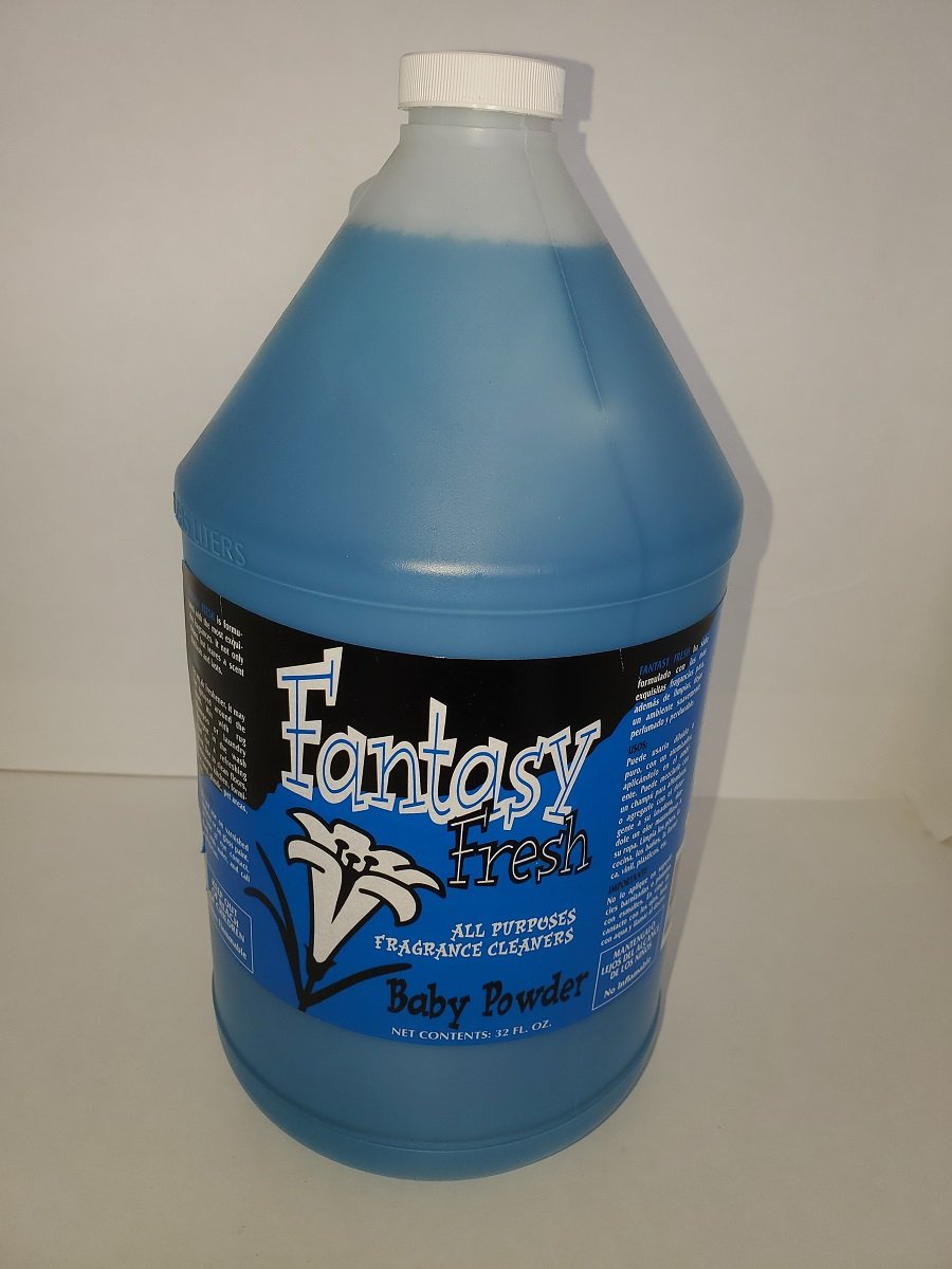 FANTASY ALL PURP CLN (BP)GL
