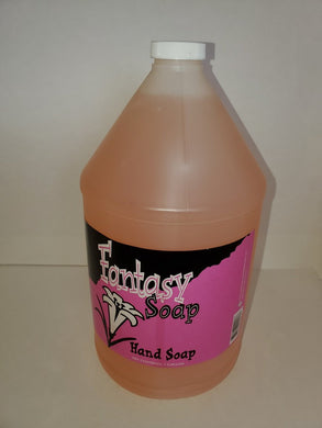 FANTASY ELITE HAND/SKIN SOAP(GL)