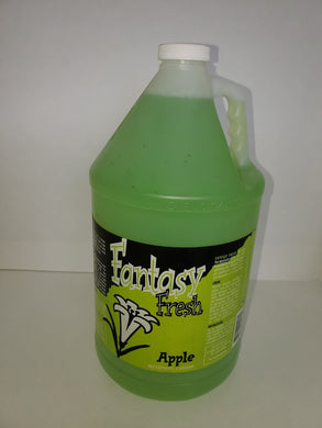 FANTASY ALL PURP CLN(APPLE)GL