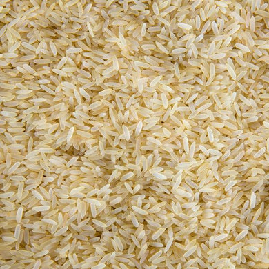 F-ARROZ PARBOILED 50 LB