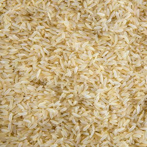 F-ARROZ PARBOILED 50 LB