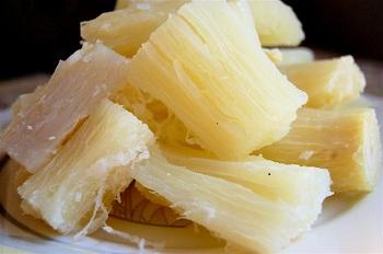 F-YUCA CONJ 30 LB BANACOL