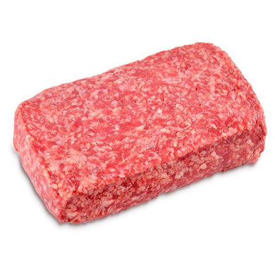F-GROUND BEEF  FROS  IBP 73/27